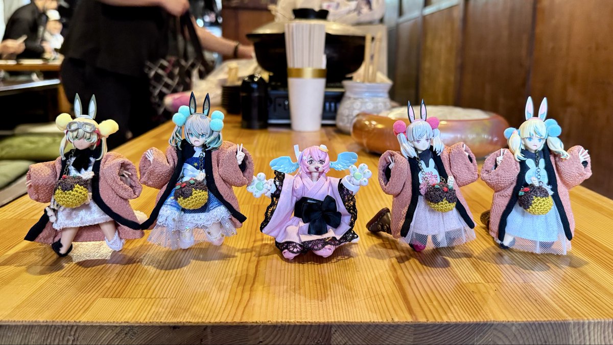 イナバ tweet media