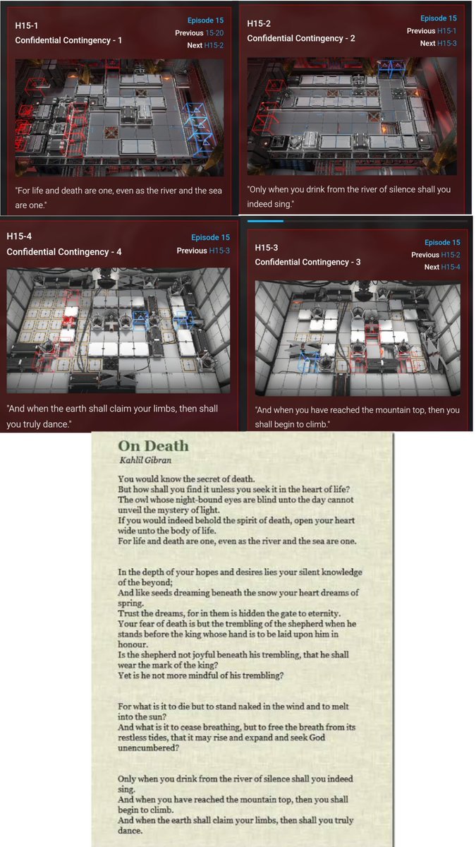 FluffyLan‼️SPOILER WARNING‼️ tweet media