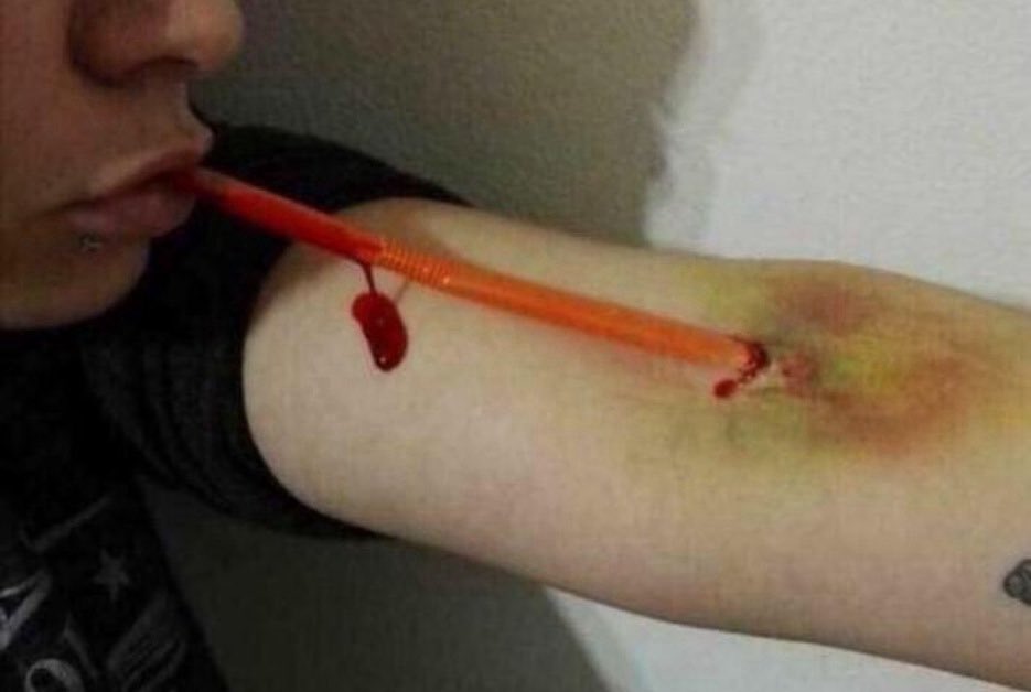 vamp thoughts tweet media