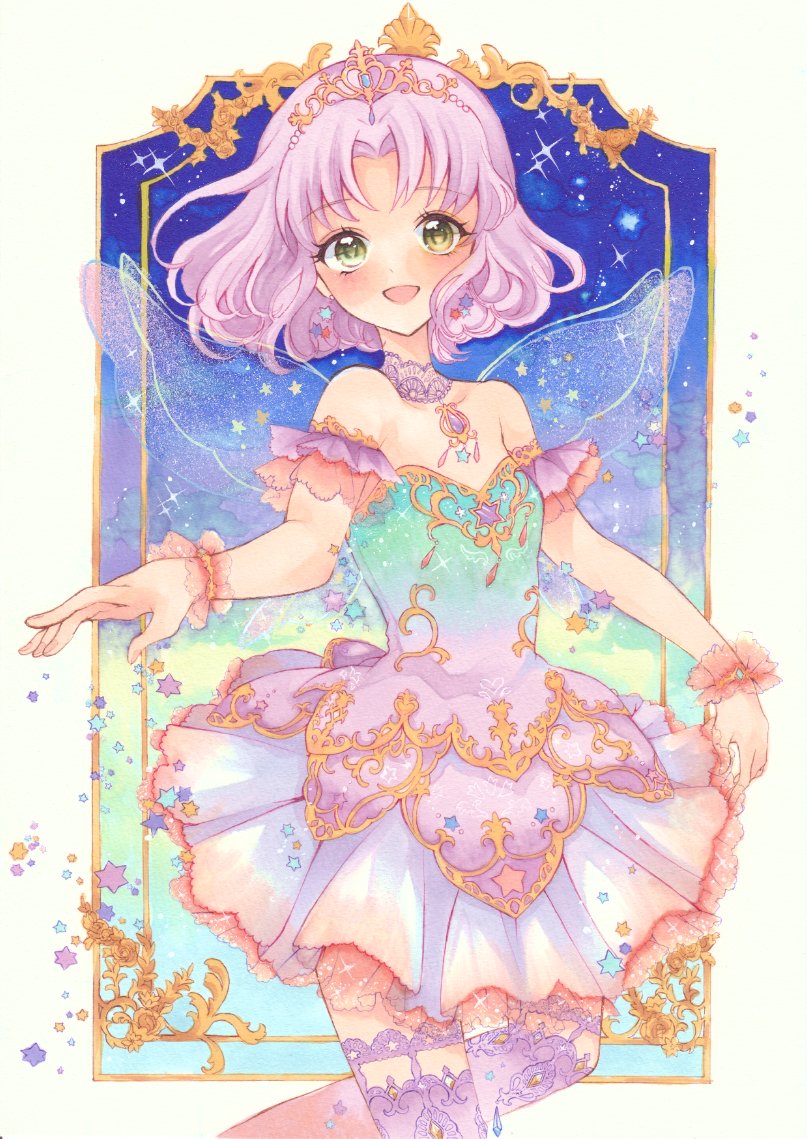 きょうぬま大明神👼コミティア tweet media