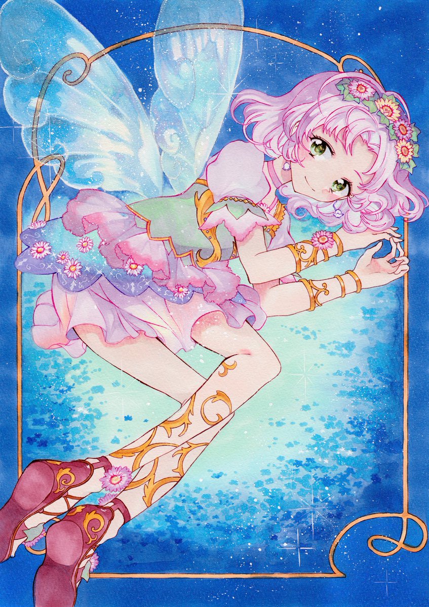 きょうぬま大明神👼コミティア tweet media