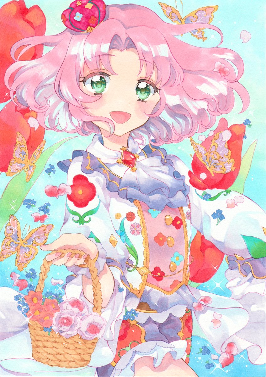 きょうぬま大明神👼コミティア tweet media