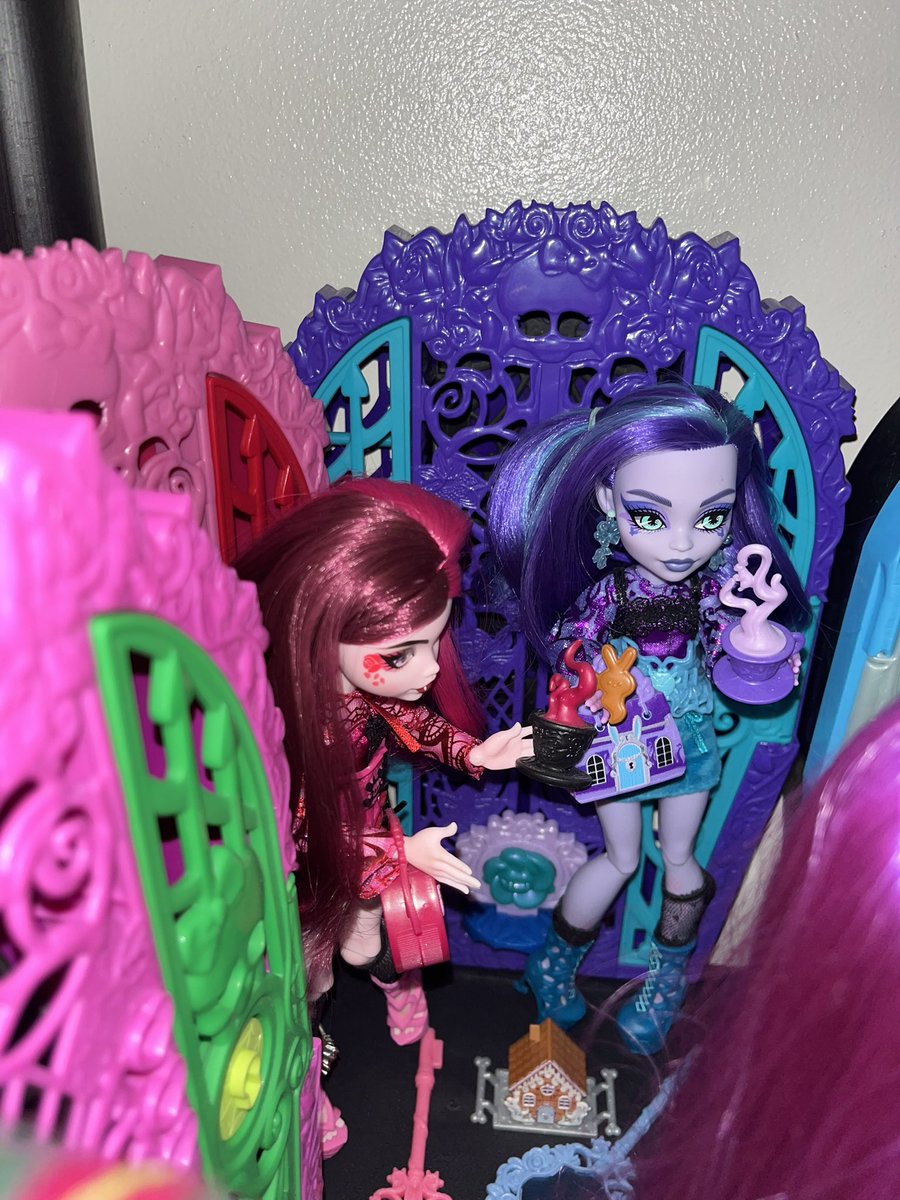 ★ 𝓳𝓸𝓮𝔂 ★ tweet media