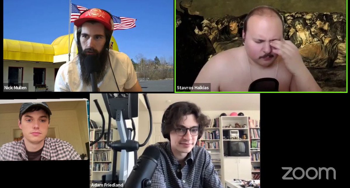 Editing myself into old cum town episodes