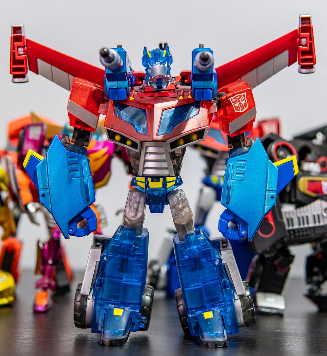 Plastic Craic tweet media