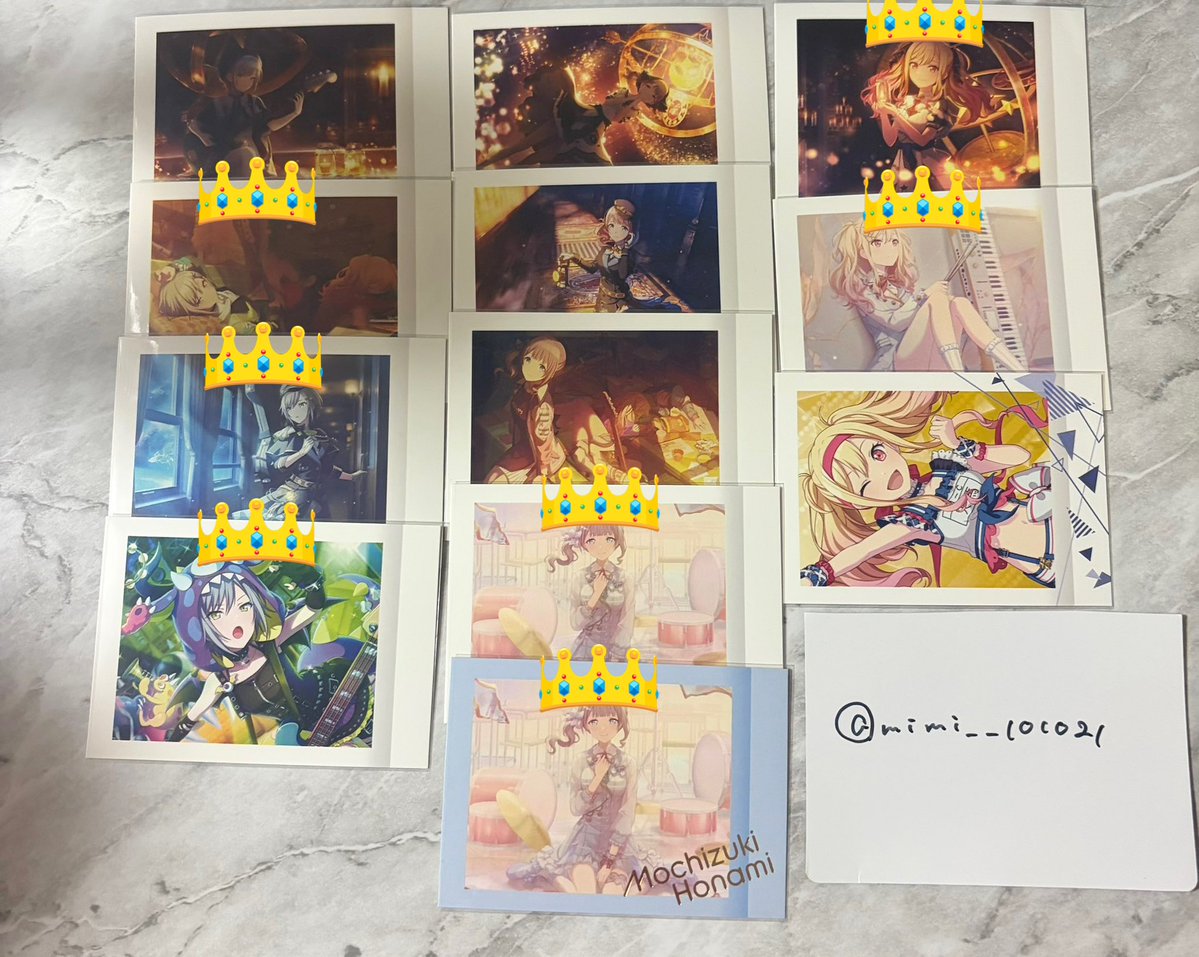 クリス∗固ツイに求めあり tweet media