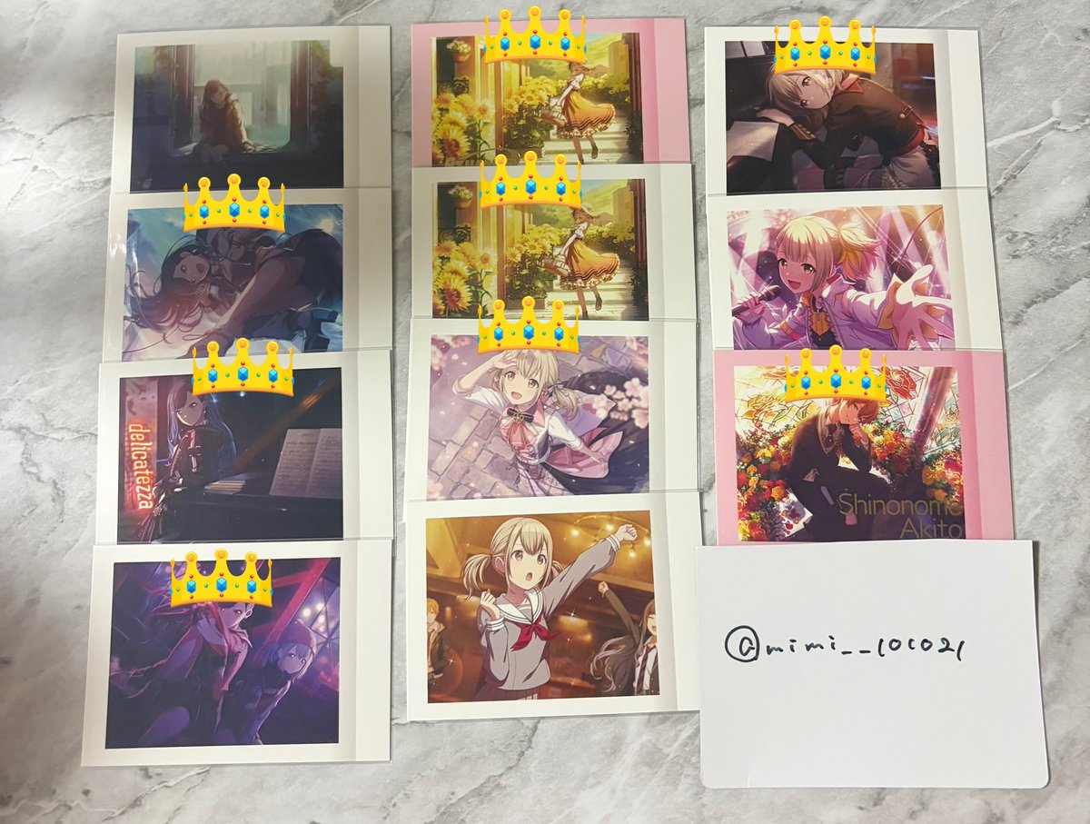 クリス∗固ツイに求めあり tweet media