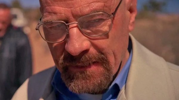best of breaking bad tweet media