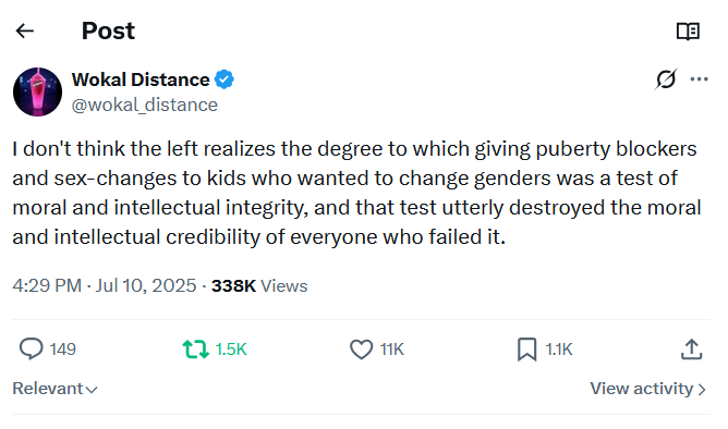 Wokal Distance tweet media