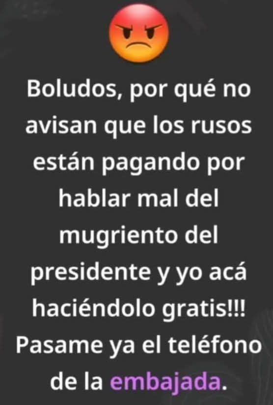 Sergio Ferreyra tweet media