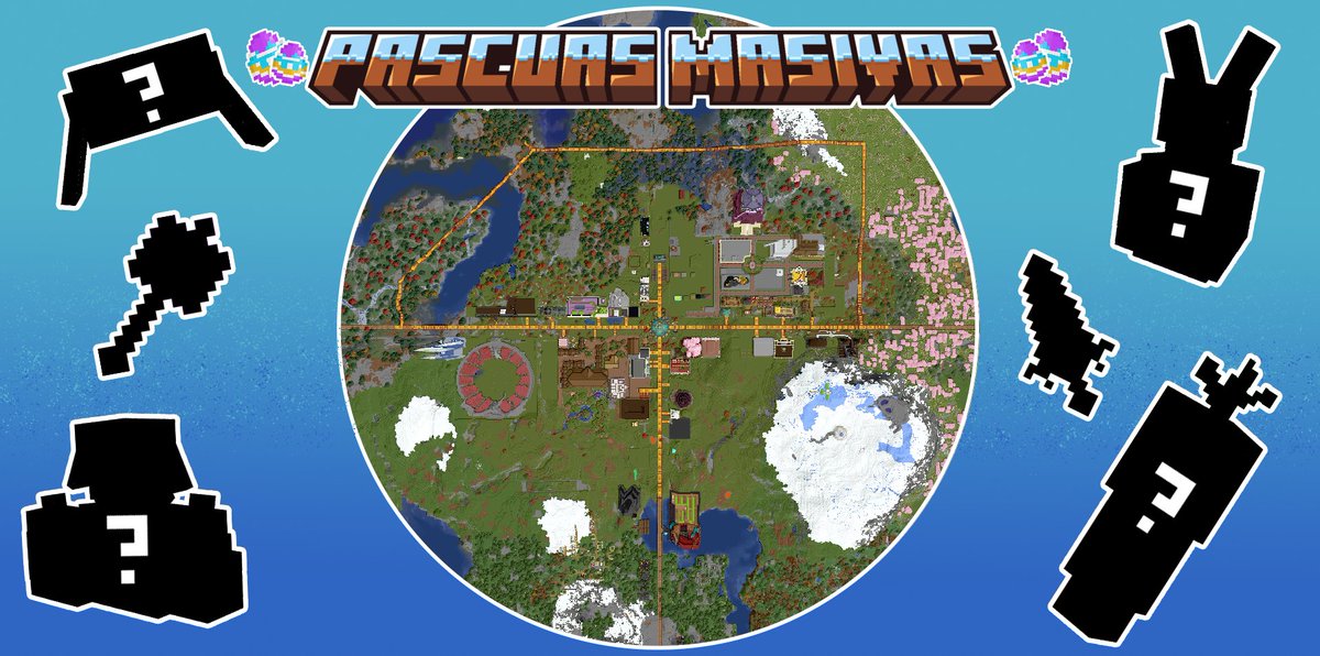 MasivoSMP tweet media