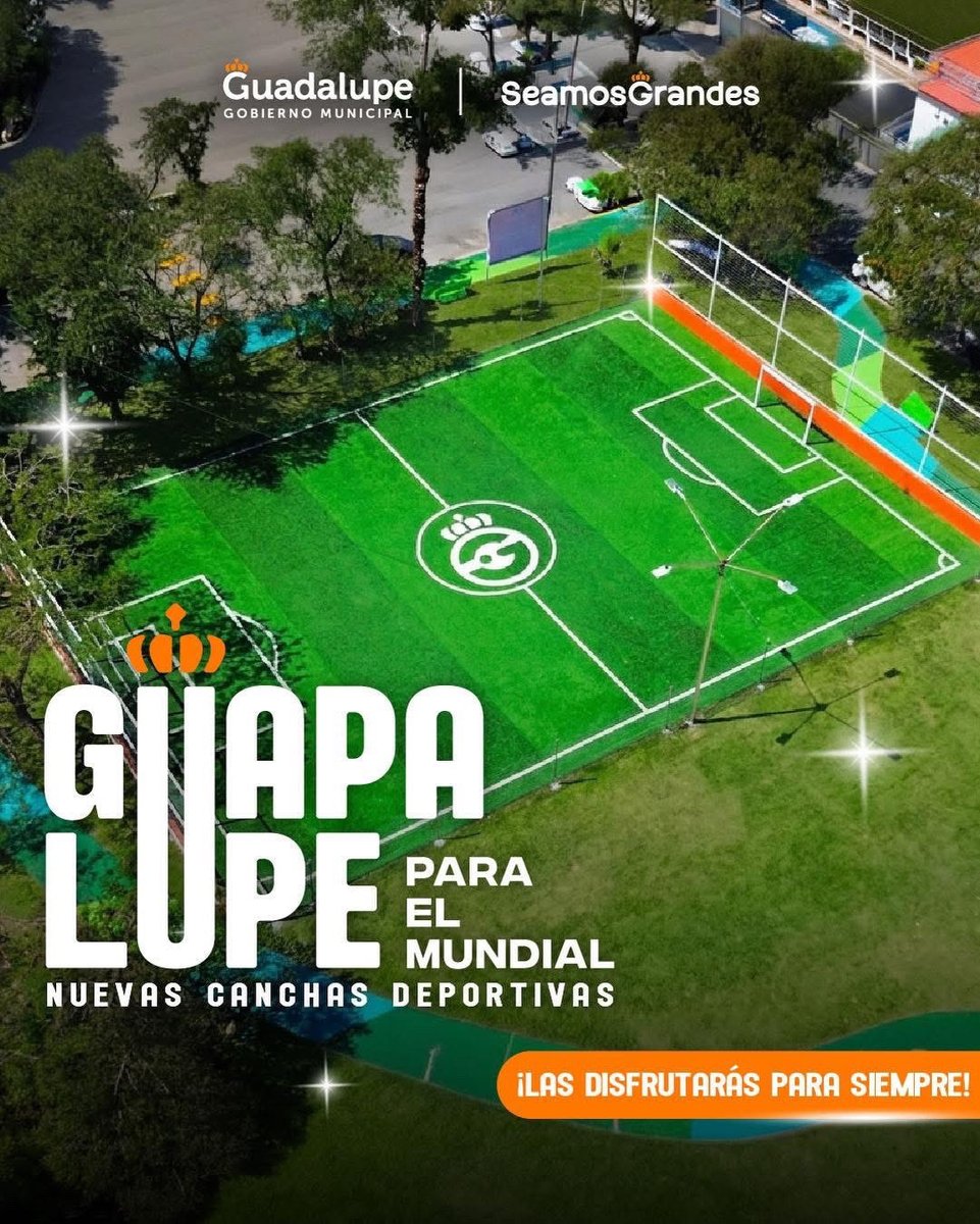 Infraestructura gpe tweet media