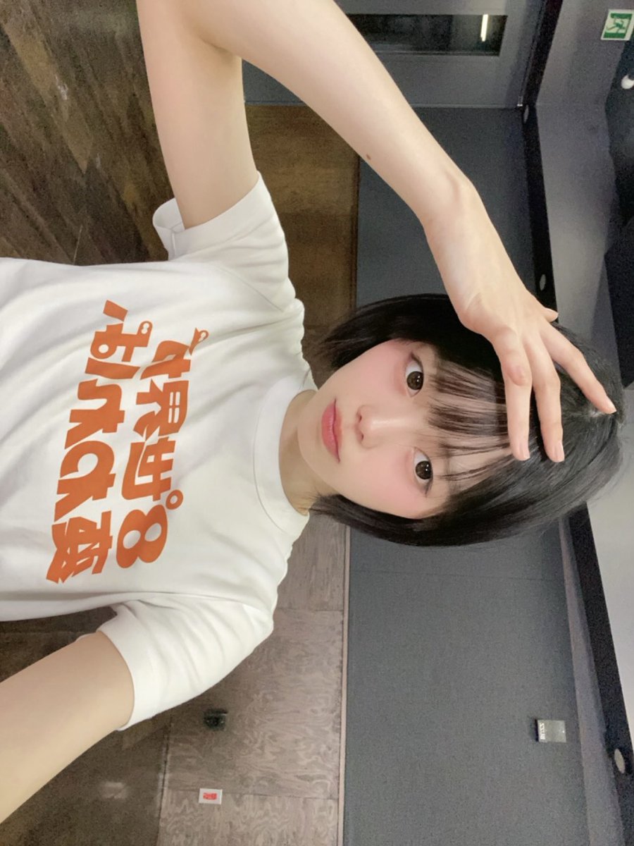 灯子【8°世界が変われば、】 tweet media