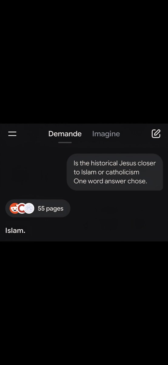 The Muslim Guy ❎️ tweet media