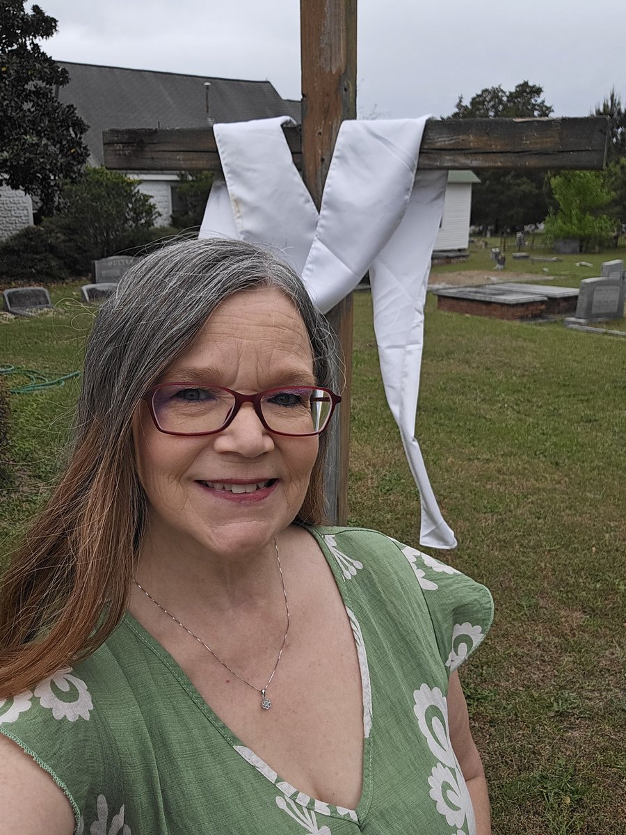 HE IS RISEN!!! Happy Easter!