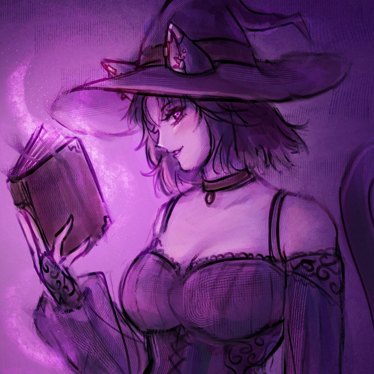 Farena (Fae) Gaston 🔮🍪 tweet media