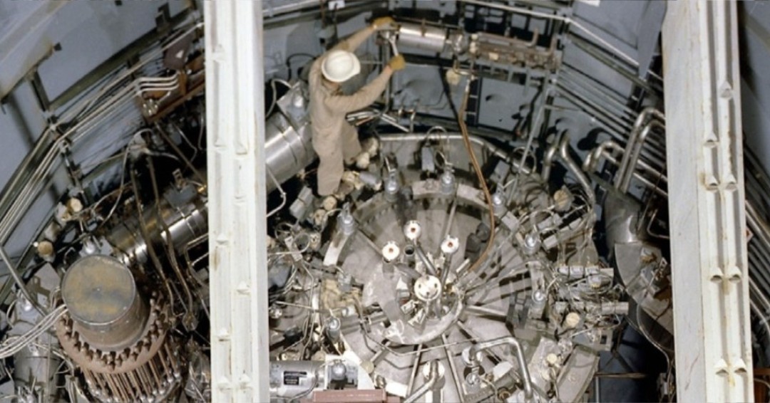 Office of Nuclear Energy | US Department of Energy tweet media