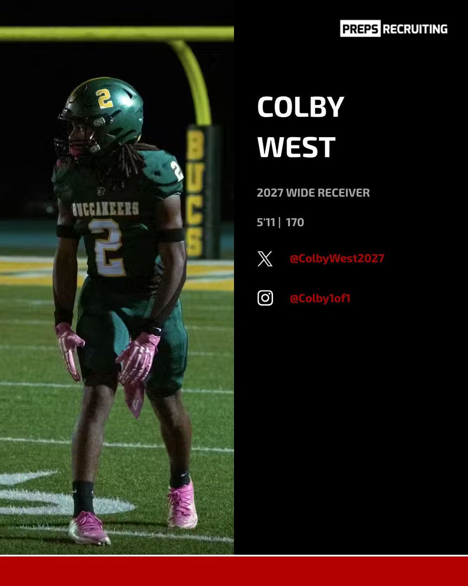 Preps Recruiting tweet media