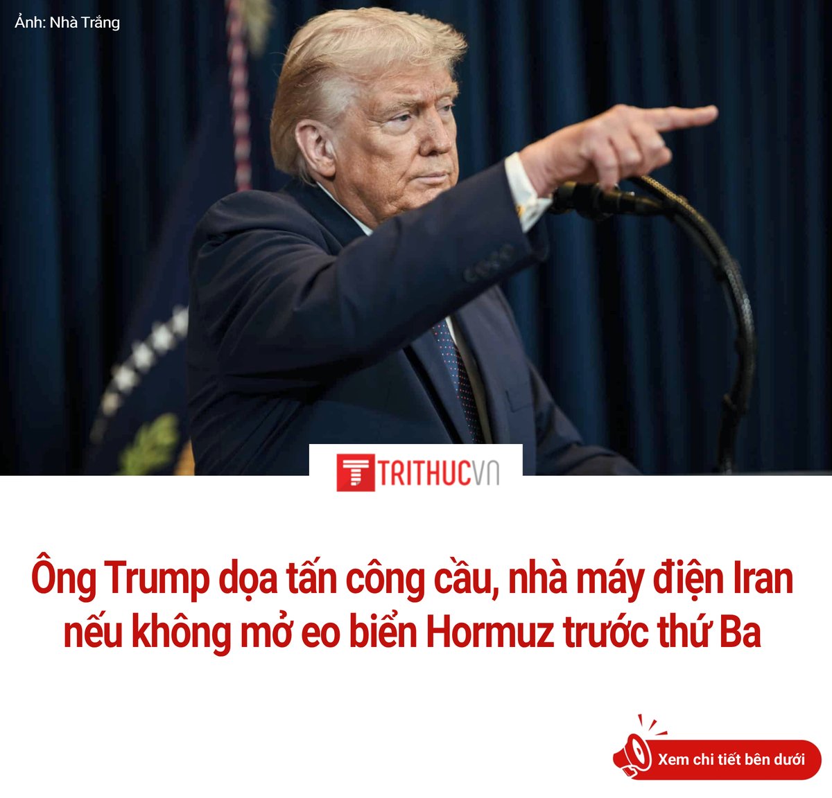 Trí Thức VN tweet media