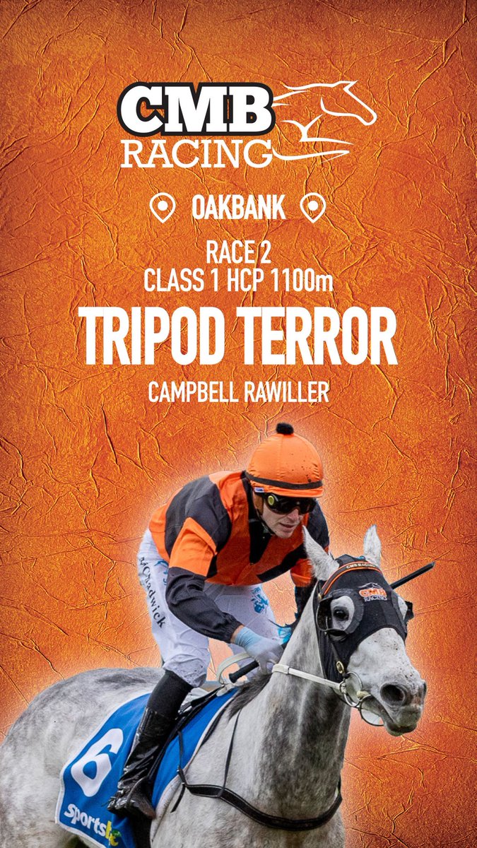 Chris Bieg Racing tweet media