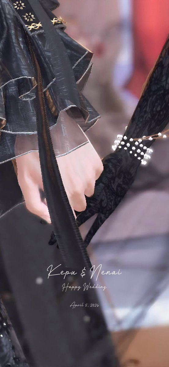 ハレ@波恋 tweet media