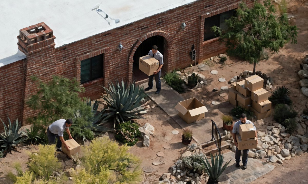 Where is Nancy Guthrie? tweet media