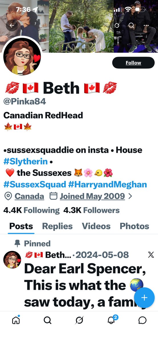 Andrea Younker 👑 🍅 tweet media