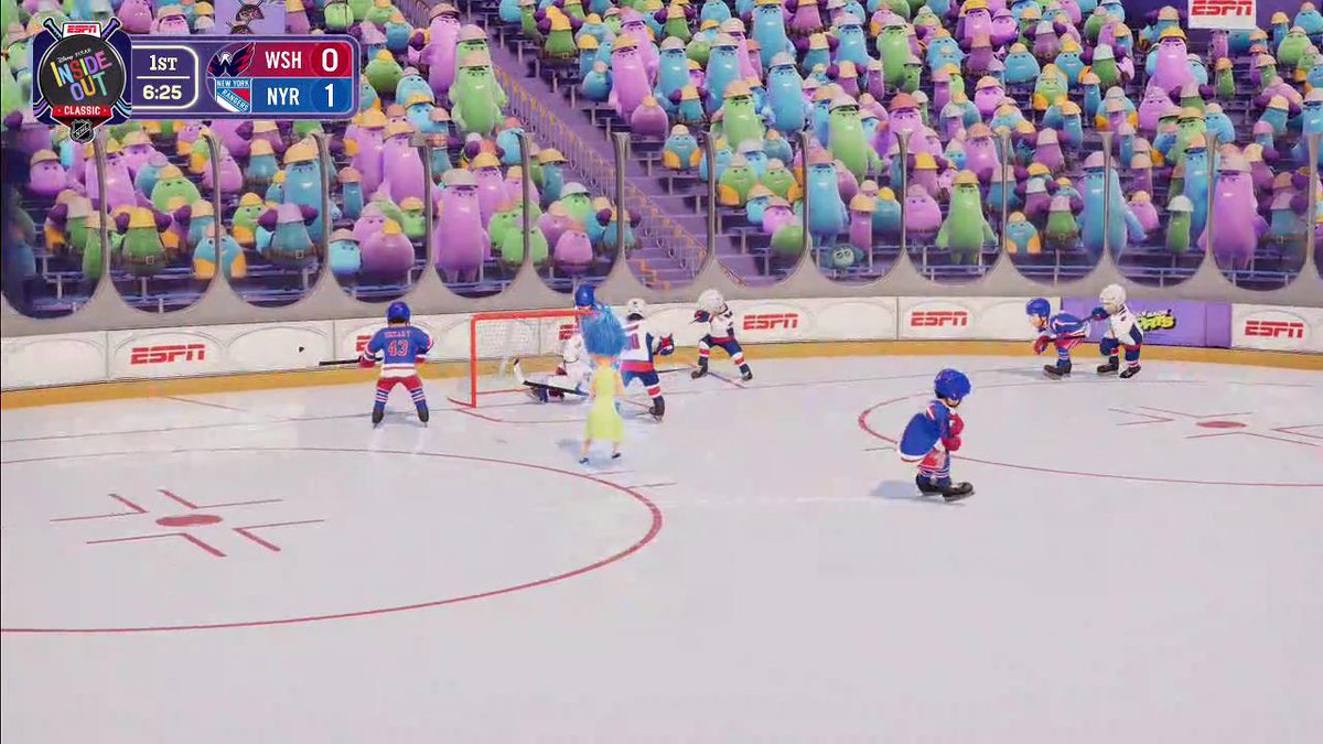 Andrea DiCristoforo tweet media