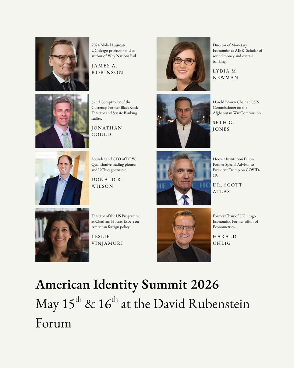 The Chicago Thinker tweet media