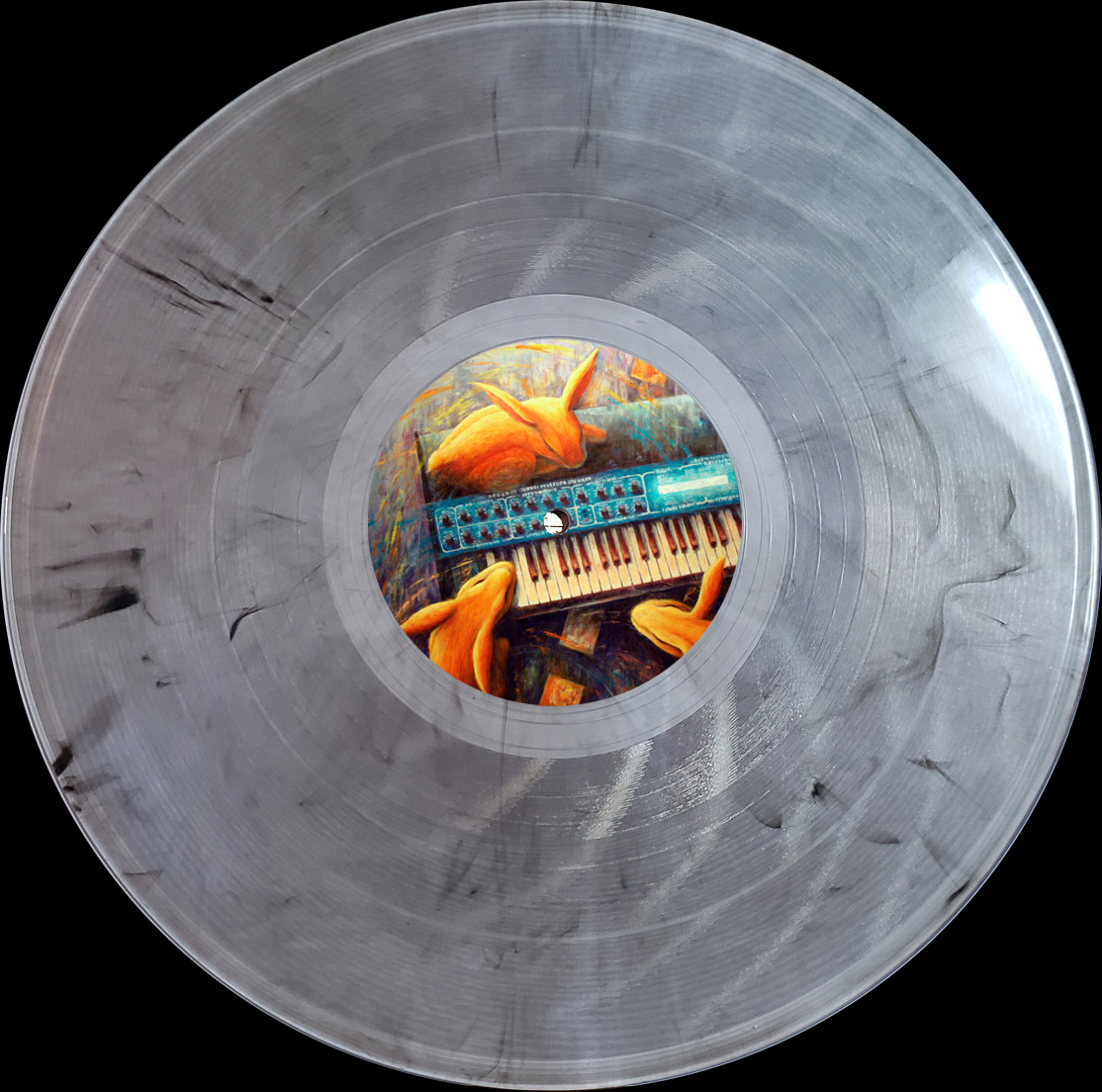 Echospace tweet media