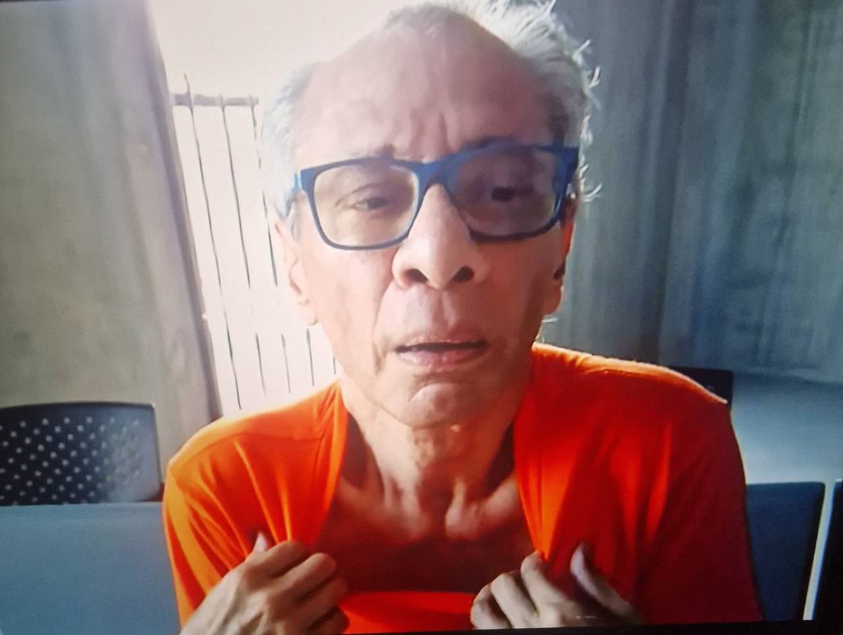 21 Segundos tweet media