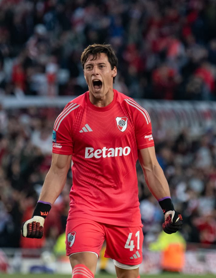 River, el más grande tweet media