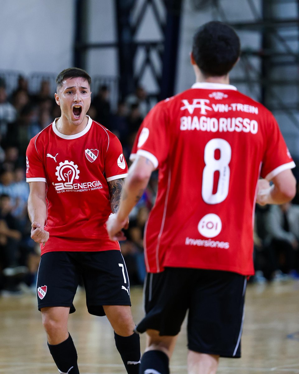 Te acordas que no paraba de ganar clásicos