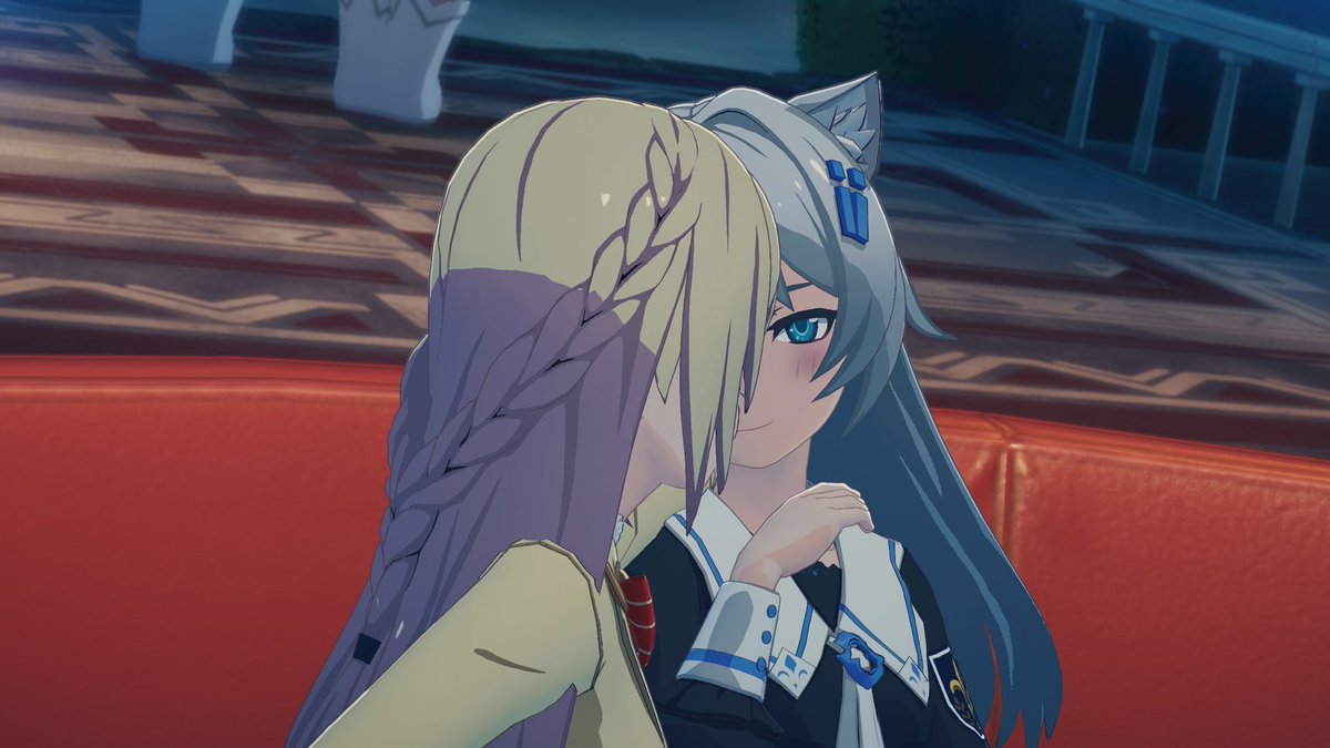 れもち tweet media