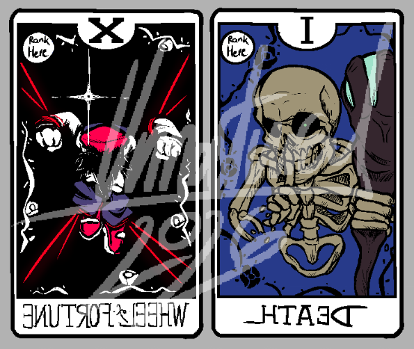 Unnatural tweet media