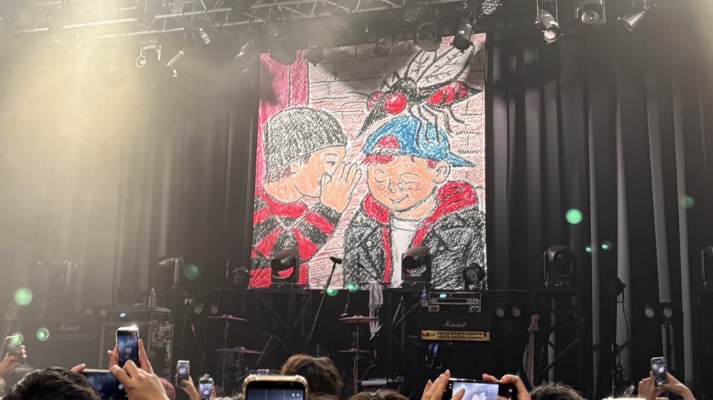 麻辣湯 tweet media