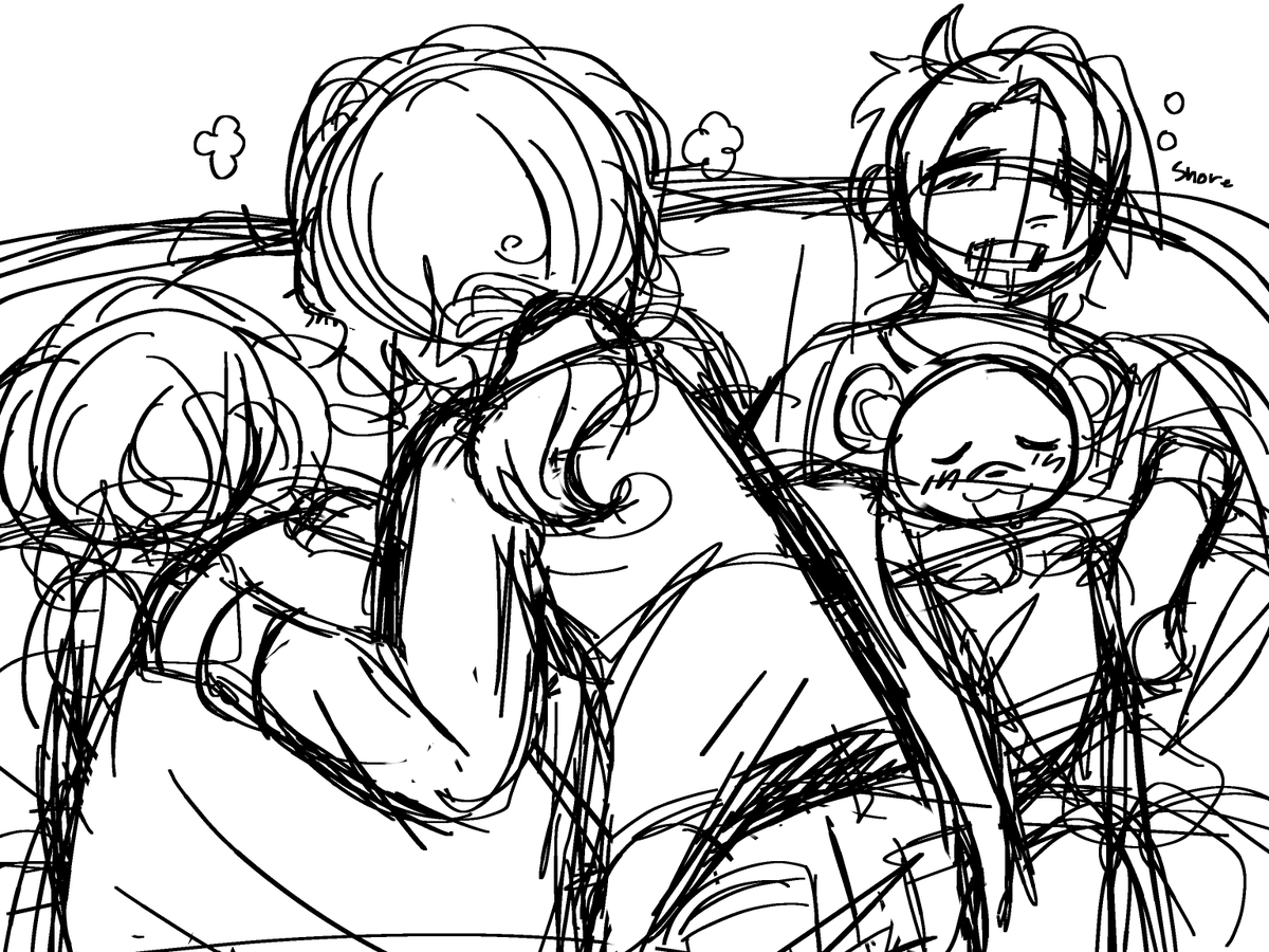 Woof~ (#1 ruscan LOVER) tweet media