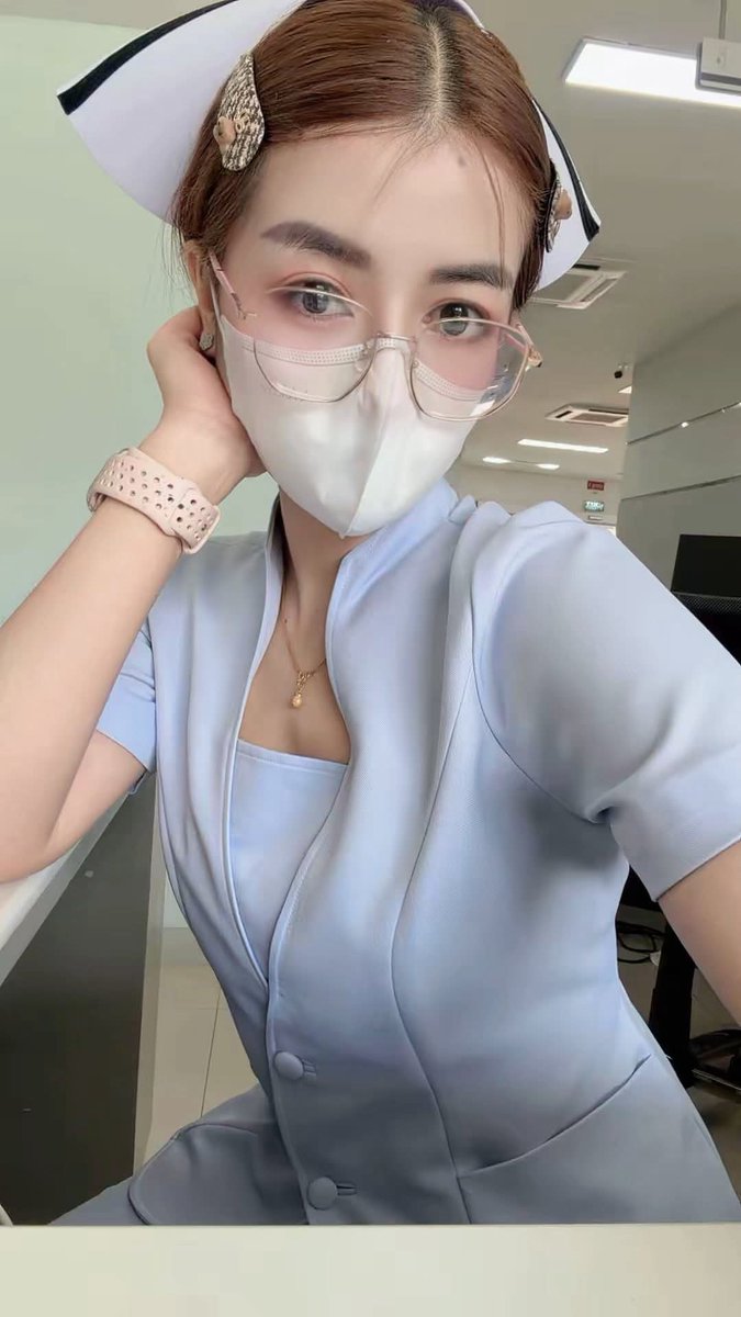 นางมารชุดขาว tweet media