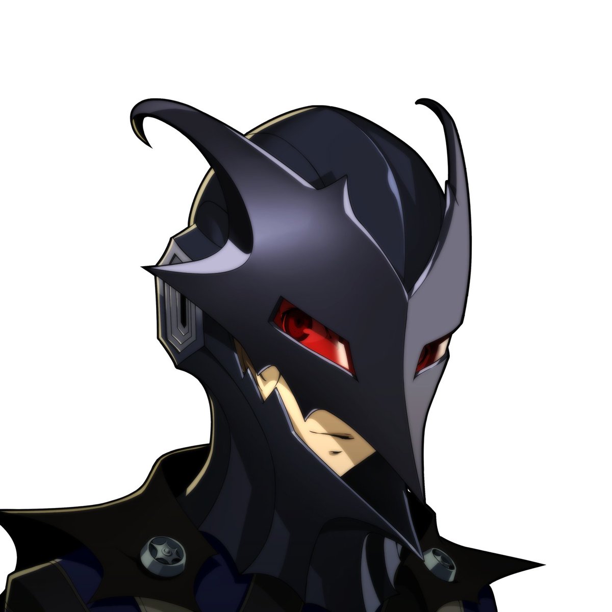 goro akechi daily tweet media