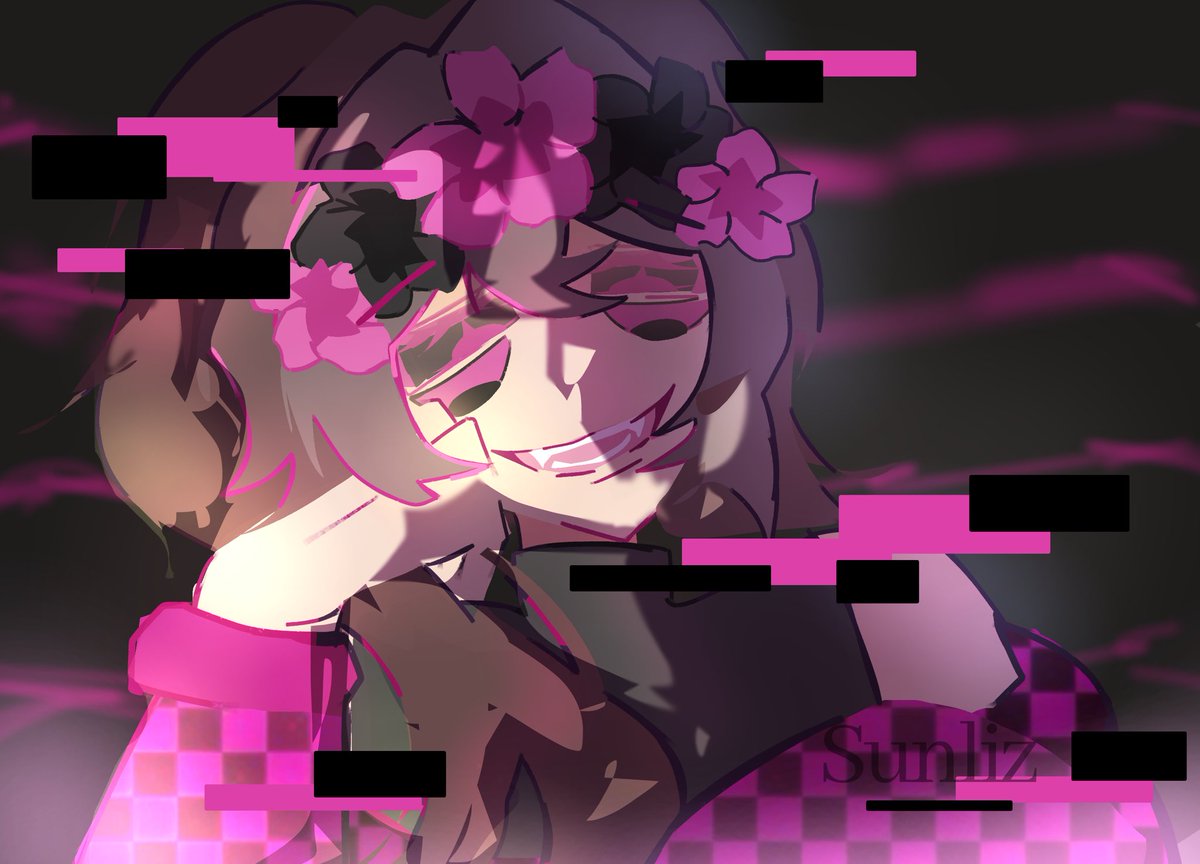 sunliz / V tweet media