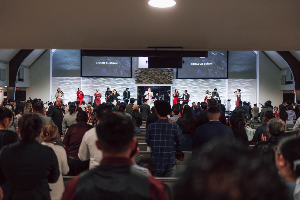 Mundo Pentecostal tweet media