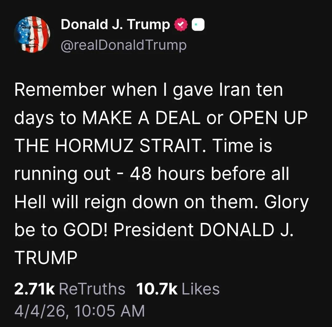 PirateMichael tweet media