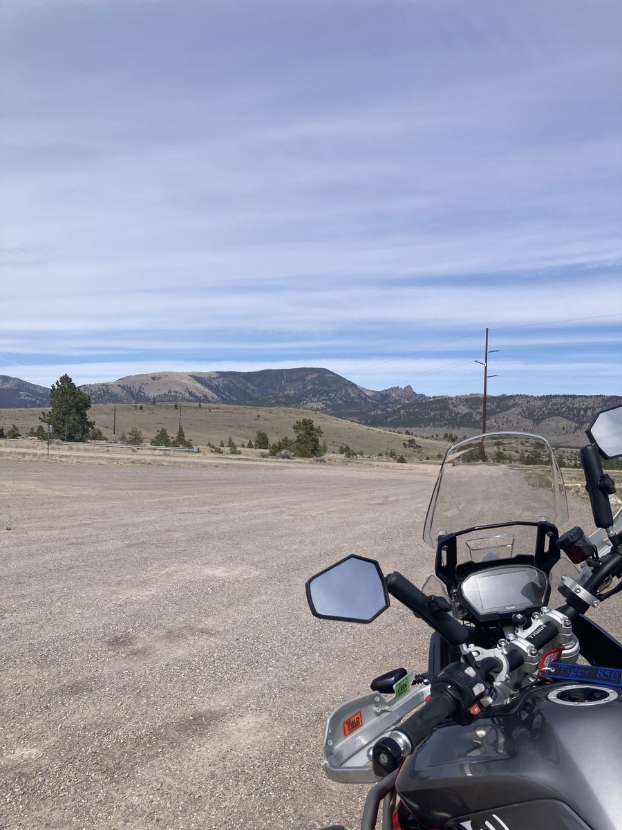 Out on a Bimble tweet media