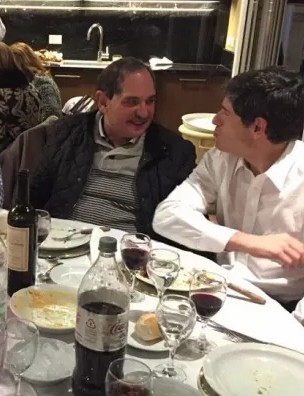 Luis Rodríguez tweet media