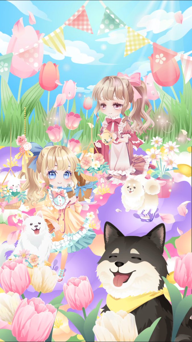 ユノ宮✦YuNo tweet media