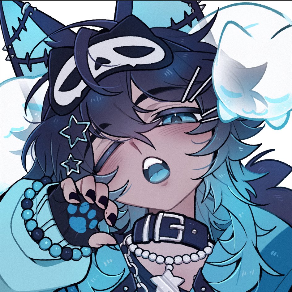 𝐂𝖆𝖕 ! 🪦🩻 【VEL7ET】 tweet media