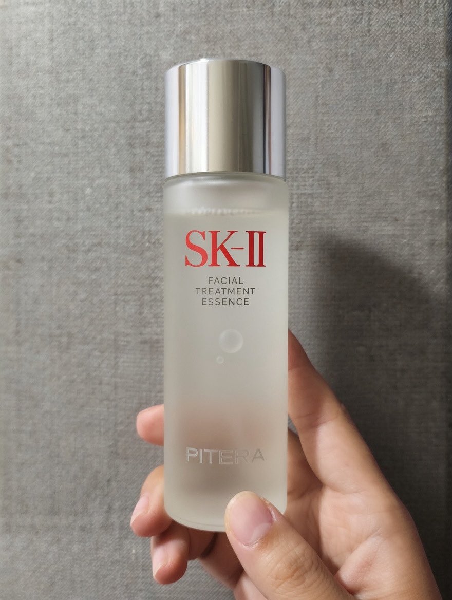 デパコス好き tweet media