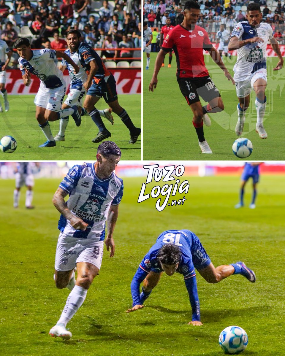 Tuzologia's tweet photo. 📈 Desde el Apertura 2018 los @Tuzos no vencían a los dos equipos de Puebla en el mismo torneo.
🆑2️⃣6️⃣
🎽 2-1 vs Puebla
🚂 2-1 vs Cruz Azul
🅰️1️⃣8️⃣
🐺 3-0 vs Lobos BUAP
🎽 2-0 vs Puebla
#Datuzo https://t.co/k0Wdn52aOh