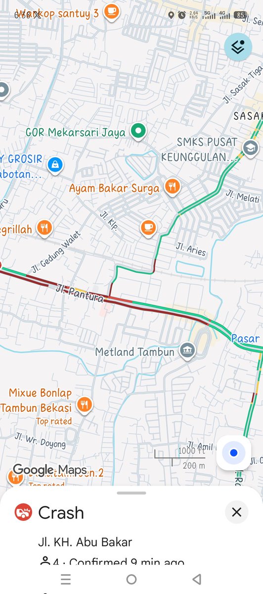 Warga Tambun 🇮🇩 tweet media