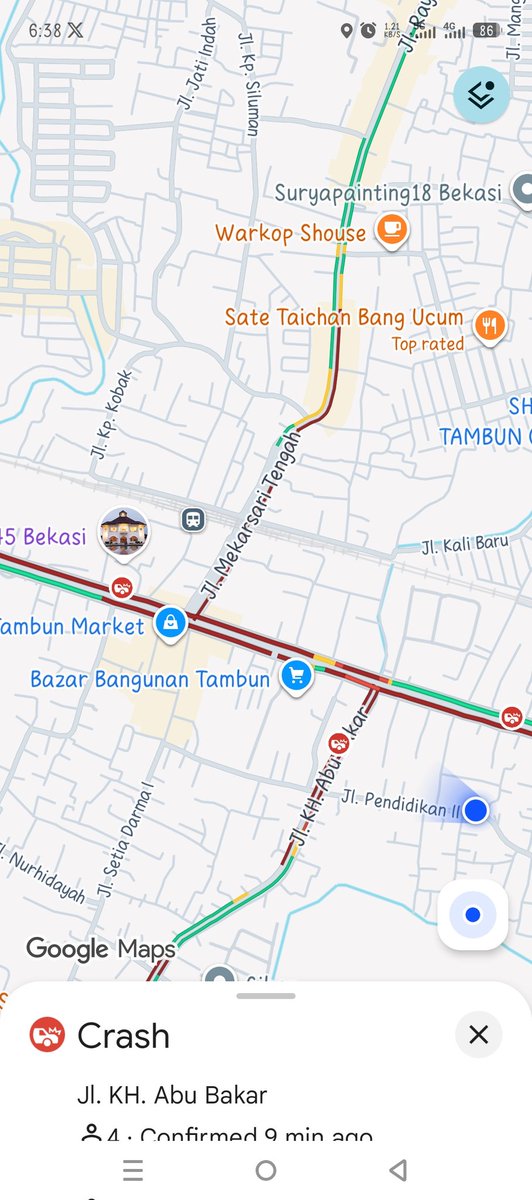 Warga Tambun 🇮🇩 tweet media